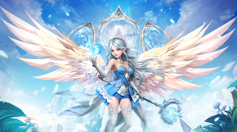 王者之光游戏最新版下载-王者之光手游安卓版下载v1.18