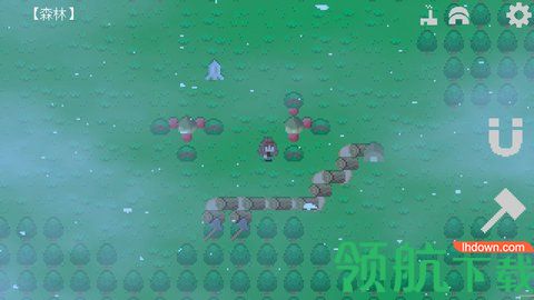 挂机工厂破解版下载-挂机工厂游戏(附攻略)下载v21