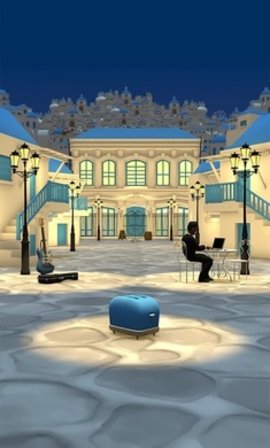 圣托里尼岛内购无限金币下载-圣托里尼岛安卓版下载v1.0.6