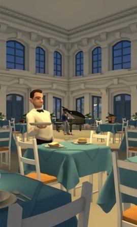 圣托里尼岛中文破解版