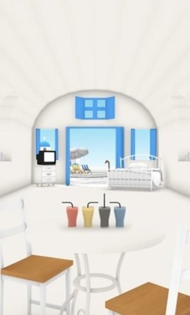 圣托里尼岛中文破解版