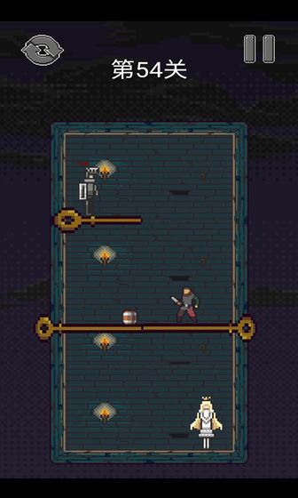 骑士救公主游戏2022最新版下载-骑士救公主手游正式版下载v1.0.0