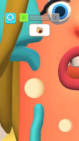 挤爆痘痘游戏2022版下载-挤爆痘痘手机单机版下载v1.0.0