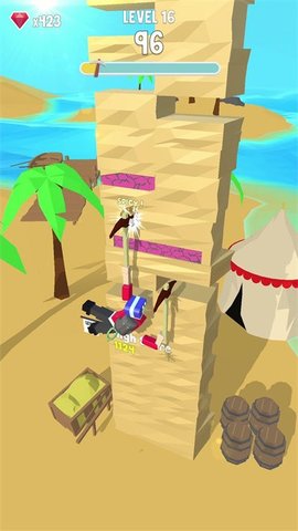 我的疯狂攀登世界游戏安卓版下载-我的疯狂攀登世界手游最新版2022下载v1.0.3