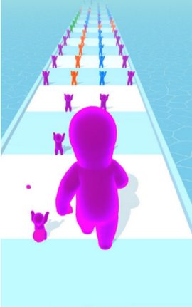 果冻巨人疾跑游戏下载-果冻巨人疾跑最新版安卓下载v1.0.0