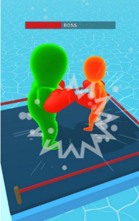 果冻巨人疾跑游戏下载-果冻巨人疾跑最新版安卓下载v1.0.0