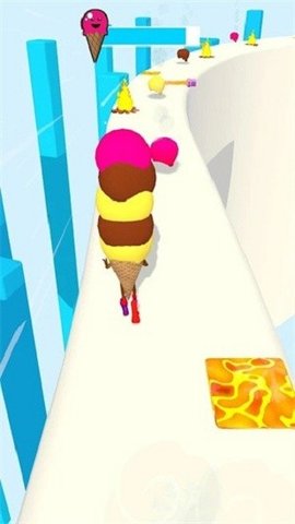 冰糕逃生完整版下载-冰糕逃生游戏最新版2022下载v1.0