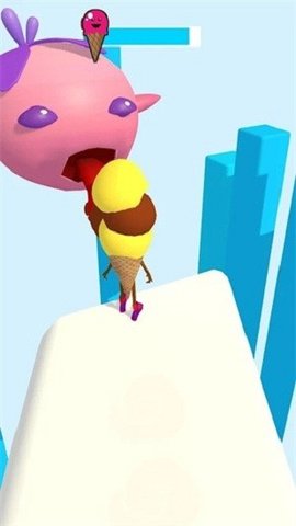 冰糕逃生完整版下载-冰糕逃生游戏最新版2022下载v1.0