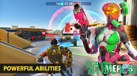 网络攻击CyberStrike中文版安卓手游下载-网络攻击2022最新版下载v2.200.1022.134