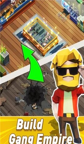 射击俱乐部免广告无限金币最新游戏下载-射击俱乐部mod汉化版下载v1.1.0