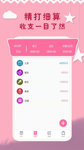 大姨妈周期app下载-大姨妈周期软件下载v1.0.0