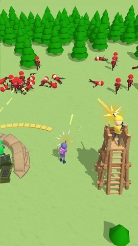 战争基地强加木头金币最新游戏下载-战争基地汉化mod版下载v1.32