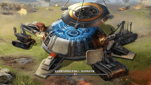 全境战争模拟器下载-全境战争游戏下载v1.0.27