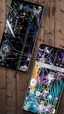 碎屏减压模拟游戏安卓版下载-碎屏减压模拟手游最新版2022下载v1.0