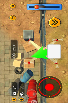 玩具飞机免广告最新中文游戏下载-玩具飞机安卓版下载v1.0