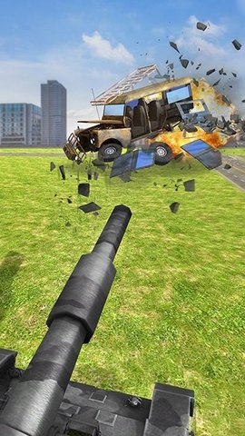 摧毁大厦游戏安卓版下载-摧毁大厦手机版2022 下载v1.0