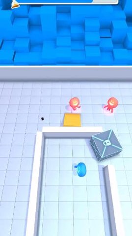 抓不到我吧安卓无广告版下载-抓不到我吧正式版下载v1.2.0