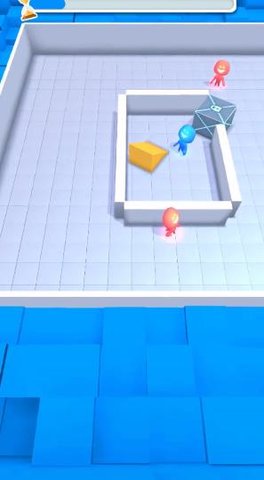 抓不到我吧安卓无广告版下载-抓不到我吧正式版下载v1.2.0