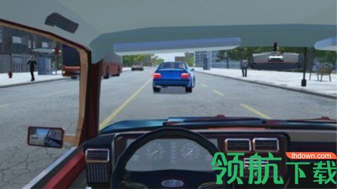 俄罗斯汽车游戏安卓下载-俄罗斯汽车最新版下载v2.2.2