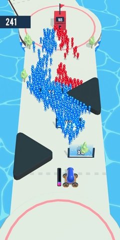 暴风炮弹人游戏最新版2022下载-暴风炮弹人手游完整版下载v2.5.1