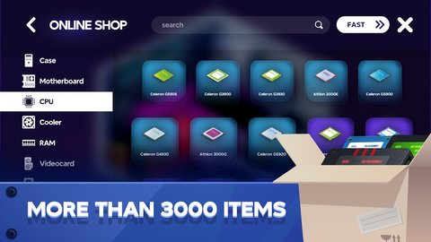 电脑制造商2最新中文版