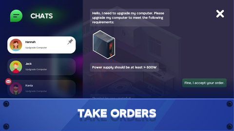 电脑制造商2最新中文版