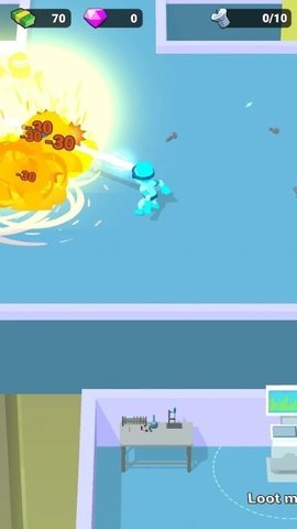 英雄对决地下城机器人手游下载-英雄对决地下城机器人安卓版下载v0.1