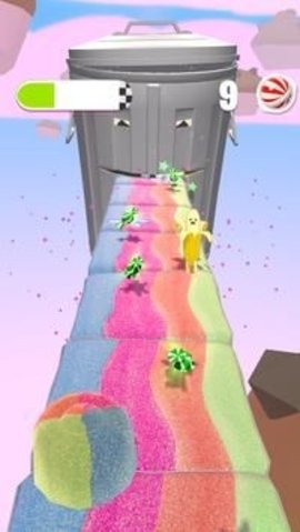 食物暴动游戏版下载-食物暴动手游最新版下载V0.1