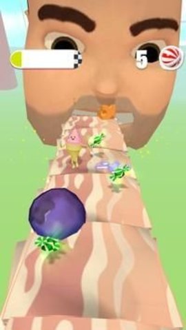 食物暴动游戏版下载-食物暴动手游最新版下载V0.1