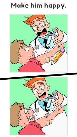 画快乐诊所游戏完整版下载-画快乐诊所汉化版手游下载v0.0.7