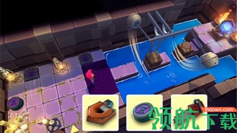 古宅探险家游戏完整版下载-古宅探险家手机版攻略附带下载165.37 MB