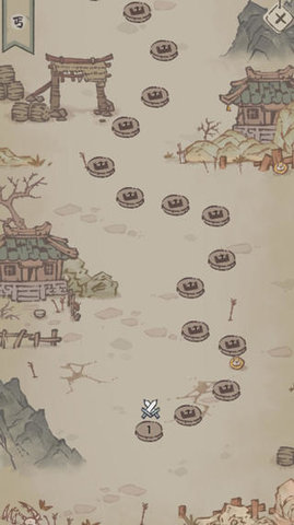 最强门派免费无限资源下载-最强门派中文版下载v1.1.6