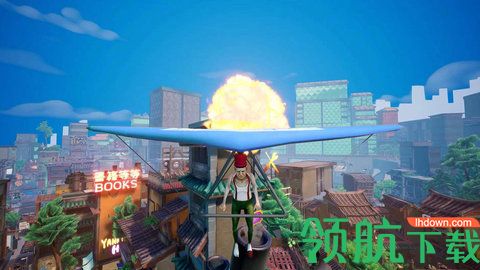 孤独的刘先生游戏下载-孤独的刘先生安卓版下载v1.0