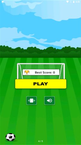 国足有救吗游戏正式版下载-国足有救吗手机版游戏下载v1.0