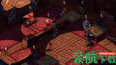 西部之子游戏安卓版下载-西部之子手游最新版2022下载V1.0.0