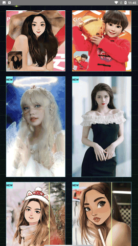 可爱相机最新版下载-可爱相机安卓版下载v1.2