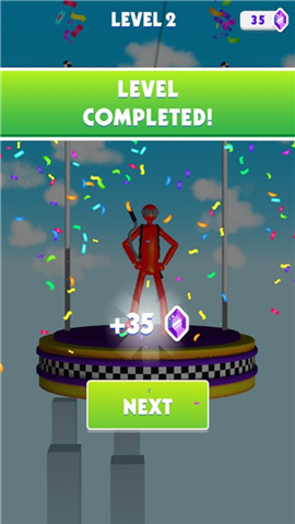 滑索英雄下载-滑索英雄游戏下载v1.0.2