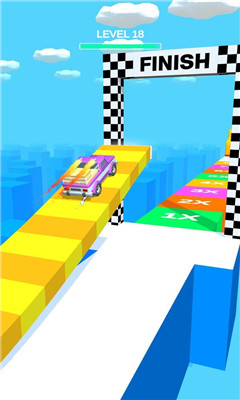 山路赛车游戏下载-山路赛车下载v1.2.2