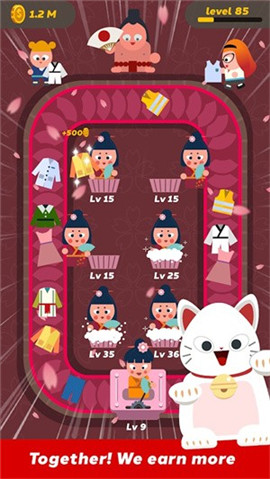 奇妙洗衣店游戏下载-奇妙洗衣店下载v1.4.0