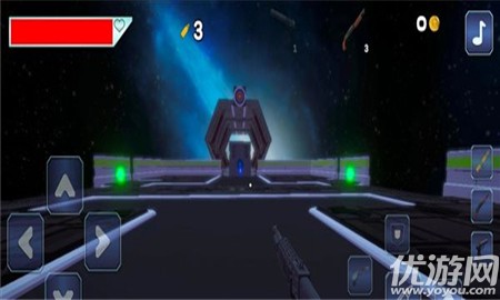 太空隧道安卓版下载-太空隧道下载v1.3