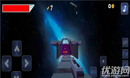 太空隧道安卓版下载-太空隧道下载v1.3