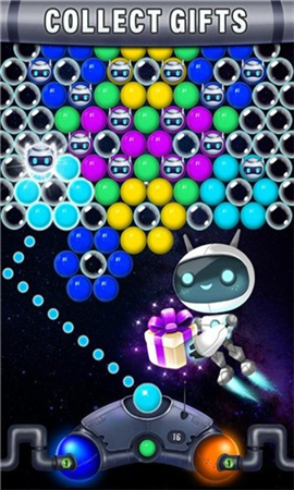 泡泡龙救龙正式版下载-泡泡龙救龙游戏下载v1.8.5