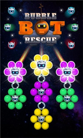 泡泡龙救龙正式版下载-泡泡龙救龙游戏下载v1.8.5