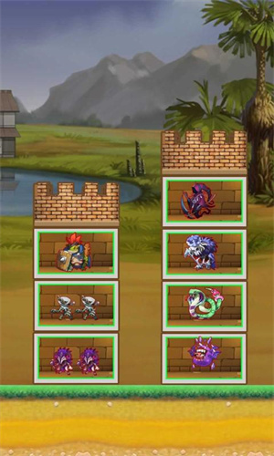 爬塔大作战下载-爬塔大作战游戏下载v1.0.0