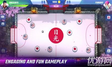 足球群星中文版下载-足球群星下载V1.41