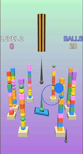 跳跃撞击游戏最新版下载-跳跃撞击游戏正版下载v0.1