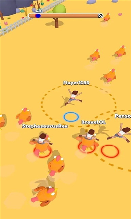 骑鸡比赛游戏安卓版下载-骑鸡比赛手游下载v1.0.0