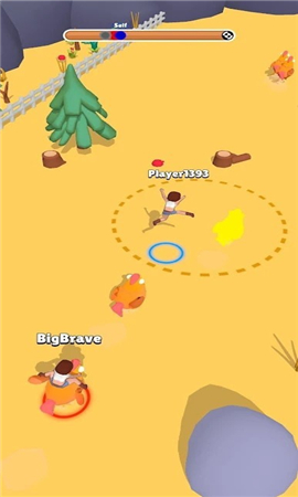 骑鸡比赛游戏安卓版下载-骑鸡比赛手游下载v1.0.0