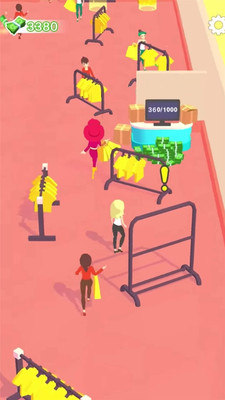 疯狂购物最新版下载-疯狂购物红包版下载v1.0