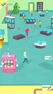 疯狂购物最新版下载-疯狂购物红包版下载v1.0